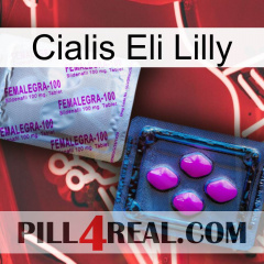 Cialis Eli Lilly 37